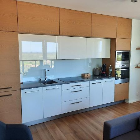 Aqua Apartments Sunset Reda Zewnętrze zdjęcie