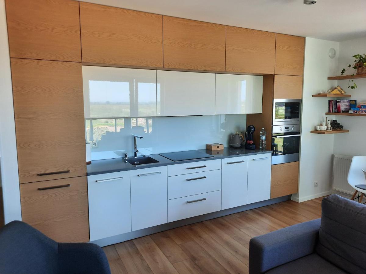 Aqua Apartments Sunset Reda Zewnętrze zdjęcie
