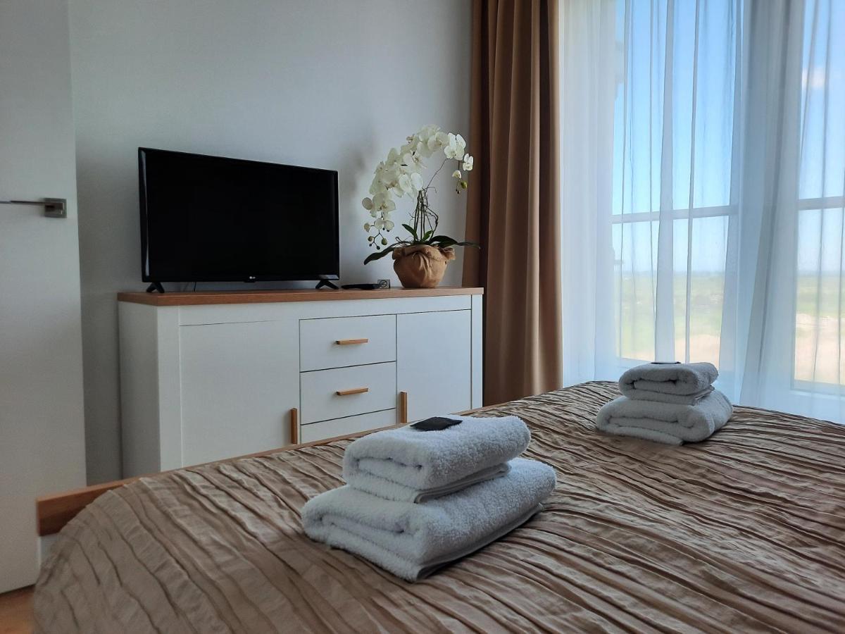 Aqua Apartments Sunset Reda Zewnętrze zdjęcie