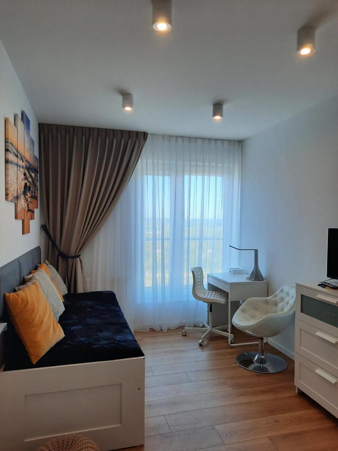 Aqua Apartments Sunset Reda Zewnętrze zdjęcie