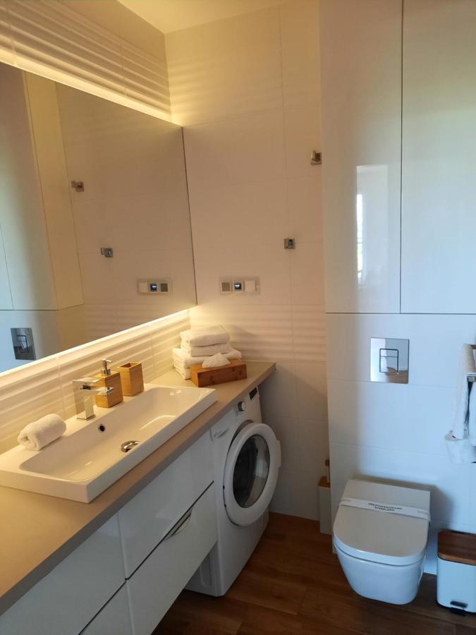 Aqua Apartments Sunset Reda Zewnętrze zdjęcie