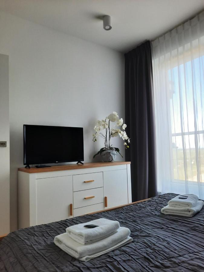 Aqua Apartments Sunset Reda Zewnętrze zdjęcie