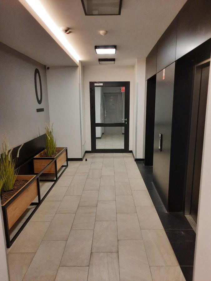 Aqua Apartments Sunset Reda Zewnętrze zdjęcie