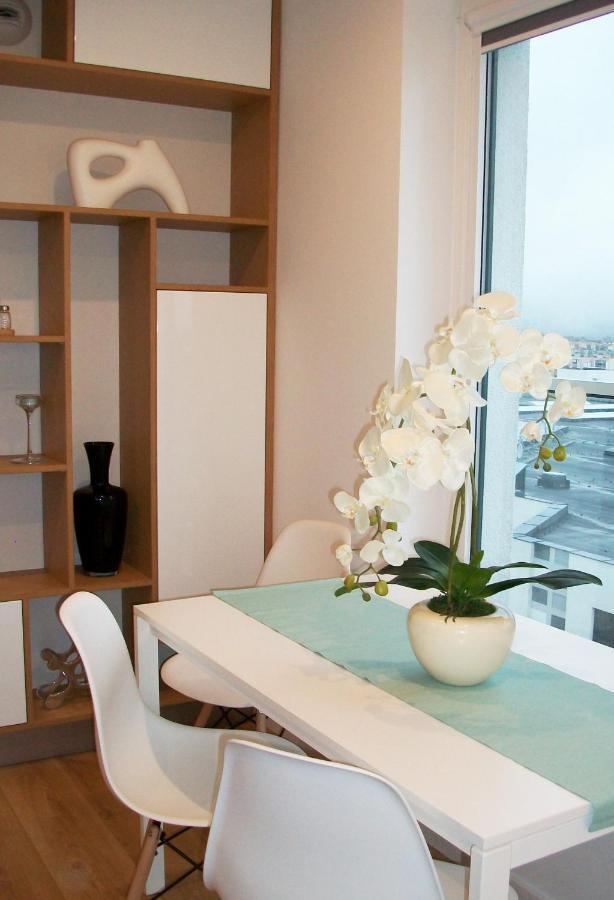 Aqua Apartments Sunset Reda Zewnętrze zdjęcie