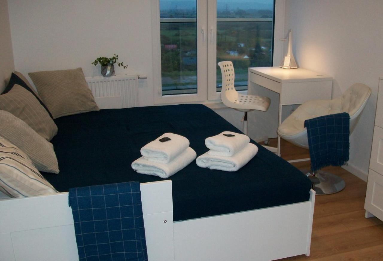 Aqua Apartments Sunset Reda Zewnętrze zdjęcie