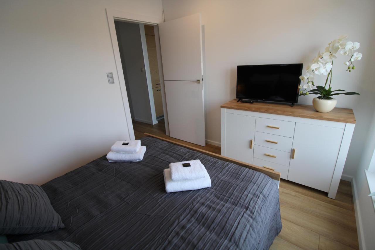 Aqua Apartments Sunset Reda Zewnętrze zdjęcie